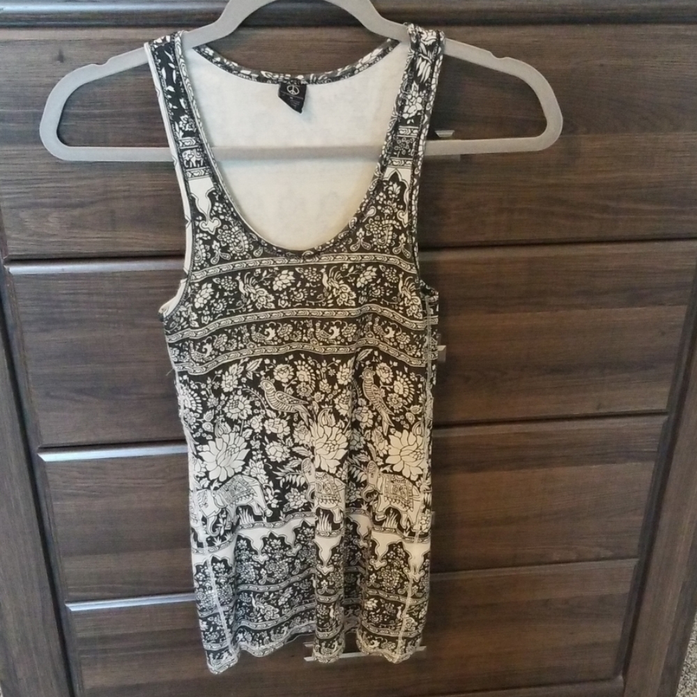 Lucky Brand tank